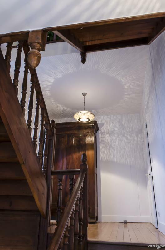 Villa La Maternite Villieu Buitenkant foto